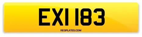 EXI 183