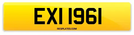 EXI 1961
