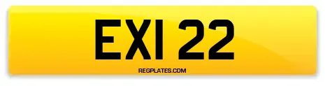 EXI 22