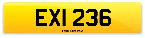 EXI 236