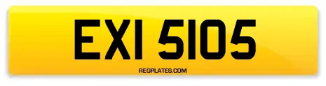 EXI 5105
