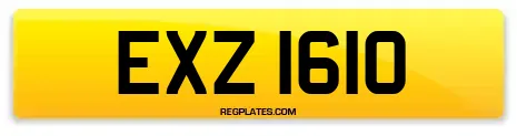 EXZ 1610