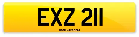 EXZ 211