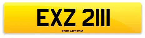 EXZ 2111