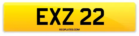EXZ 22