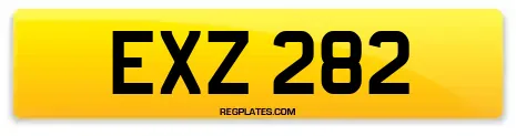 EXZ 282