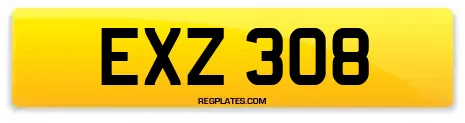 EXZ 308