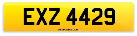 EXZ 4429