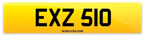 EXZ 510