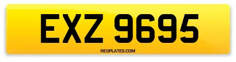 EXZ 9695