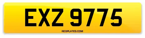 EXZ 9775