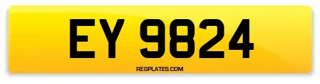 EY 9824