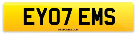 EY07 EMS