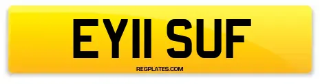 EY11 SUF