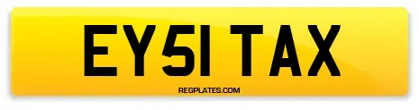 EY51 TAX