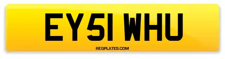 EY51 WHU