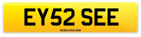 EY52 SEE