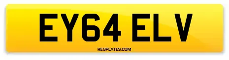 EY64 ELV