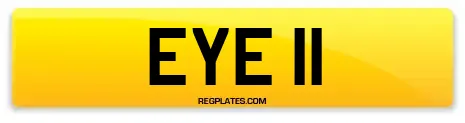 EYE 11