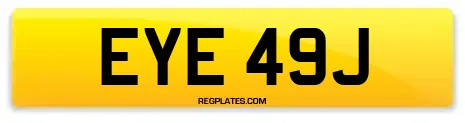 EYE 49J
