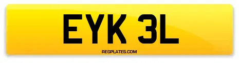 EYK 3L