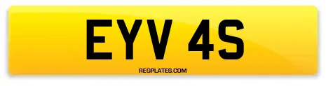 EYV 4S