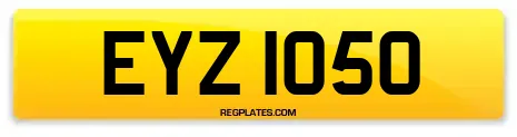 EYZ 1050