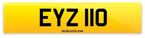 EYZ 110