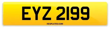 EYZ 2199