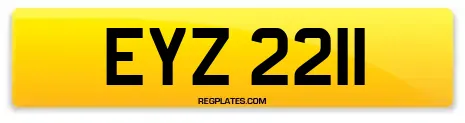 EYZ 2211