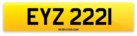 EYZ 2221