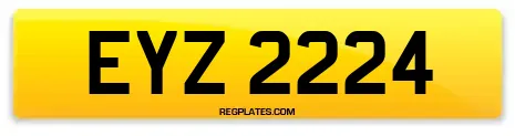 EYZ 2224