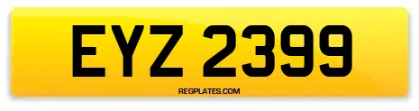 EYZ 2399