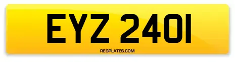 EYZ 2401
