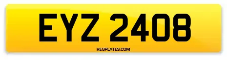 EYZ 2408