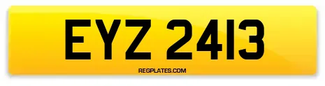 EYZ 2413