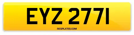 EYZ 2771