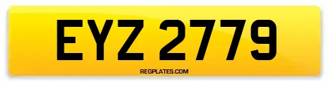 EYZ 2779