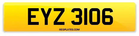 EYZ 3106