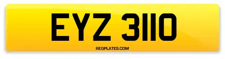 EYZ 3110