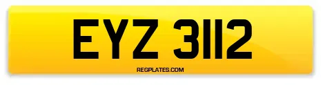 EYZ 3112