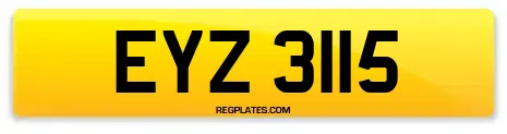 EYZ 3115
