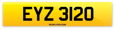 EYZ 3120