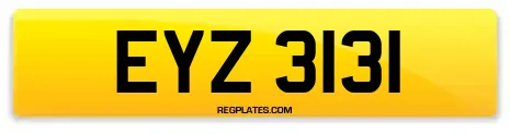 EYZ 3131