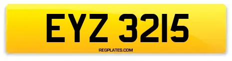 EYZ 3215