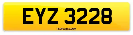 EYZ 3228