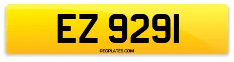 EZ 9291