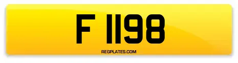 F 1198