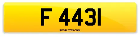 F 4431