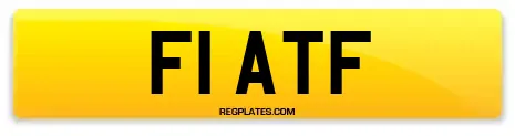 F1 ATF